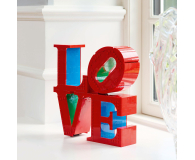 LEGO Art 31214 LOVE - 1298071 - zdjęcie 10